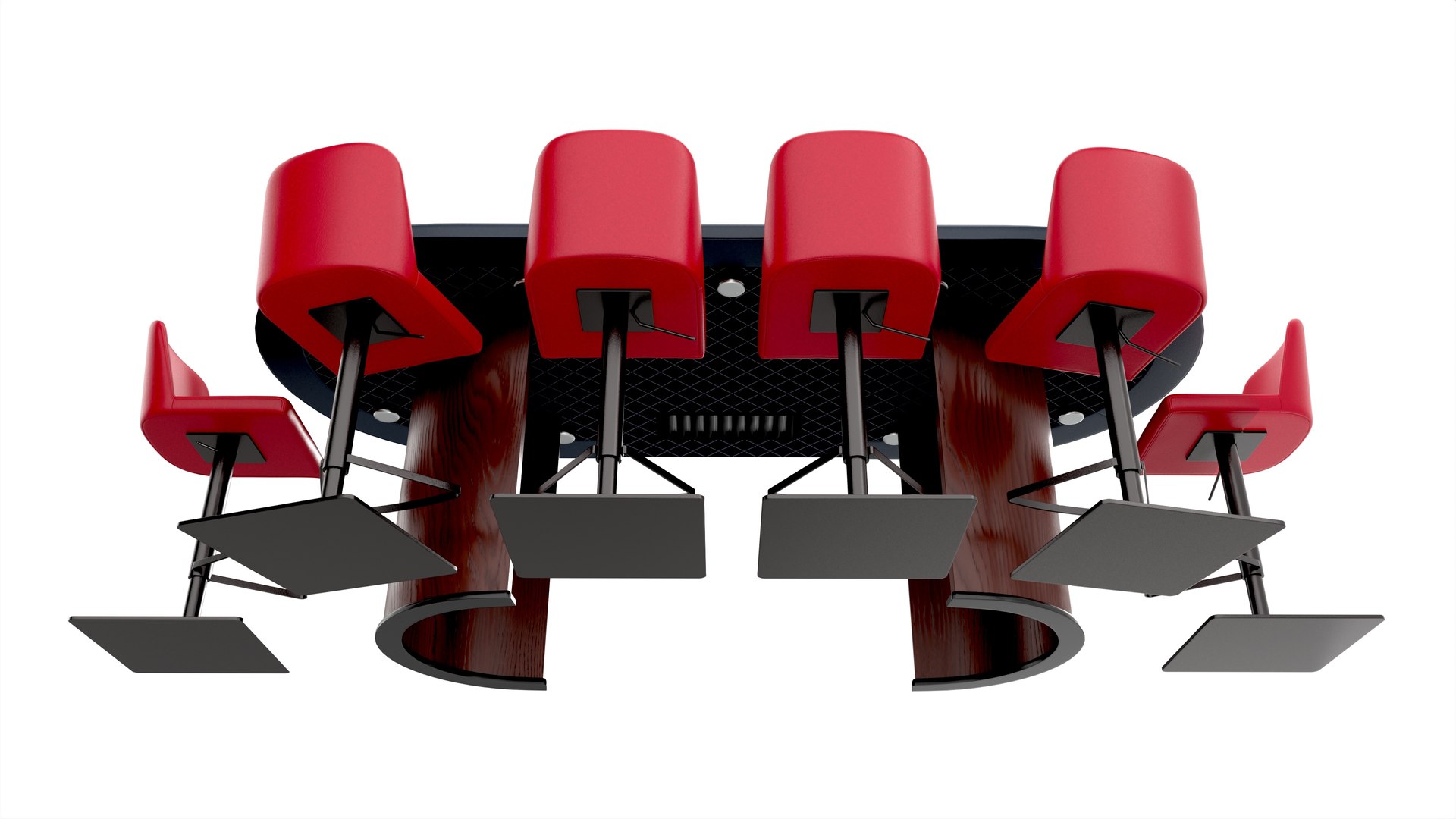 3D Poker Table Rectangular Curved Corners Full Set with Chairs model https://p.turbosquid.com/ts-thumb/6l/zSGLth/zv/z010/jpg/1702924753/1920x1080/fit_q87/29e213f8786be642bb6d564b87c5aa010b5b34b6/z010.jpg