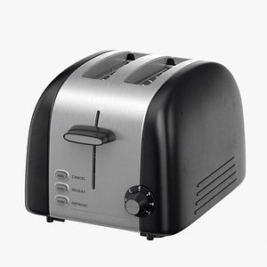 Denby Toaster