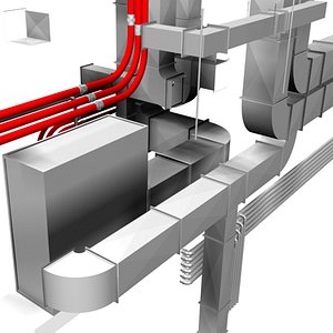 Conditioning system