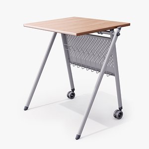 3d ares line zero9 folding model