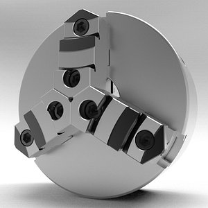 Lathe Chuck