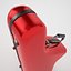 bam case saxophone 3d obj