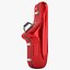 bam case saxophone 3d obj