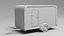 Generic Trailer