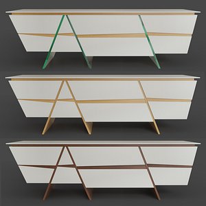 chest drawers model