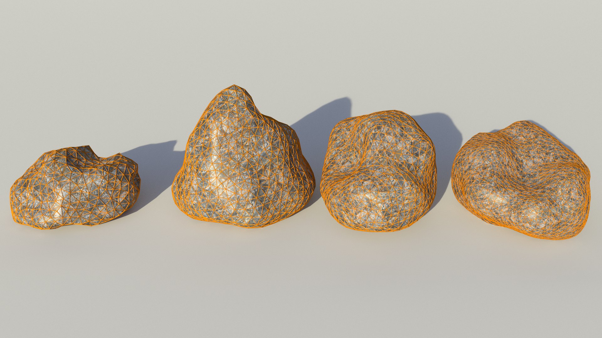 3D medium rocks https://p.turbosquid.com/ts-thumb/6m/EGil0F/yFDcEQkf/wireframe2/png/1499572130/1920x1080/fit_q87/947e31e9d36be17d5b4f37a9b56d04b231b4ea3d/wireframe2.jpg