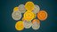 SimpleCoinUnity 3D