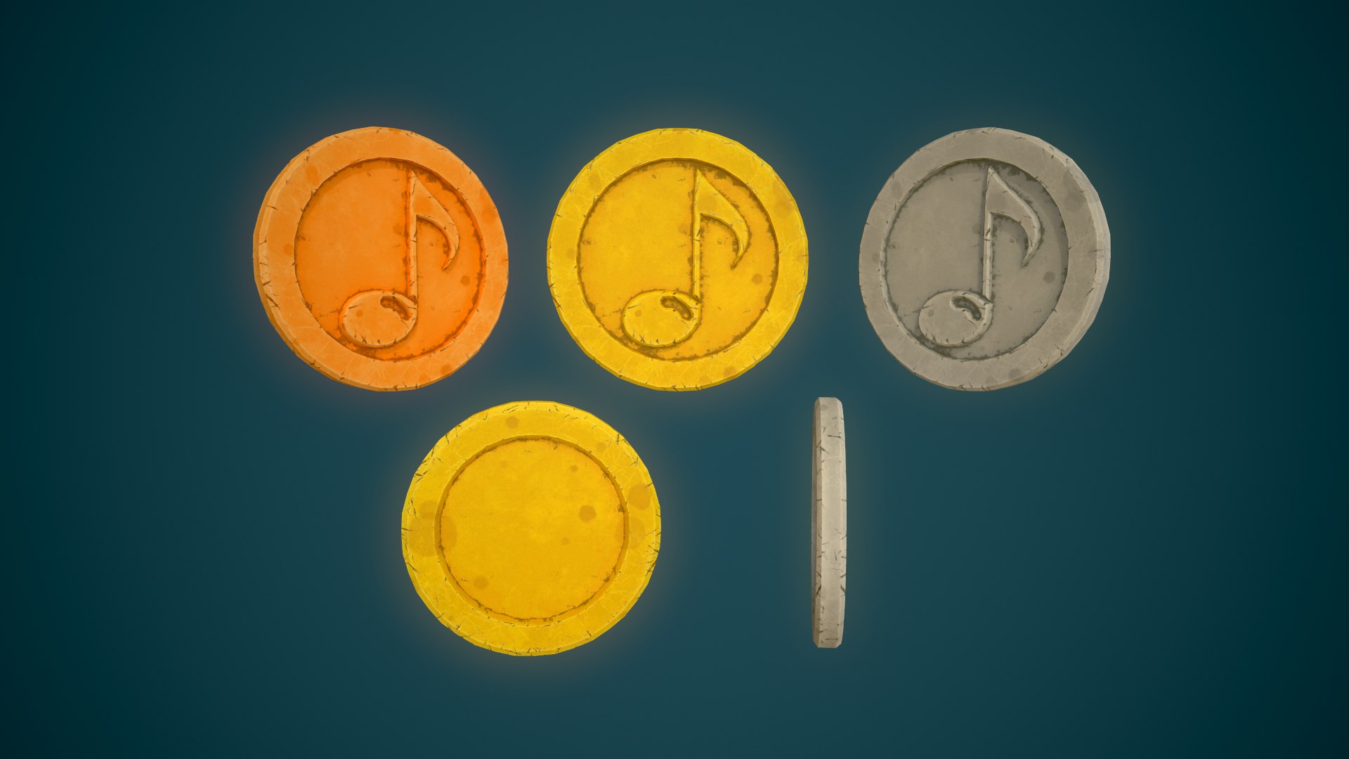 SimpleCoinUnity 3D https://p.turbosquid.com/ts-thumb/6m/HFfoar/BR/tbrender014/png/1633550120/1920x1080/fit_q87/c8fa1f9c8aa191ae8dbdb66976d60bc040ac25e4/tbrender014.jpg