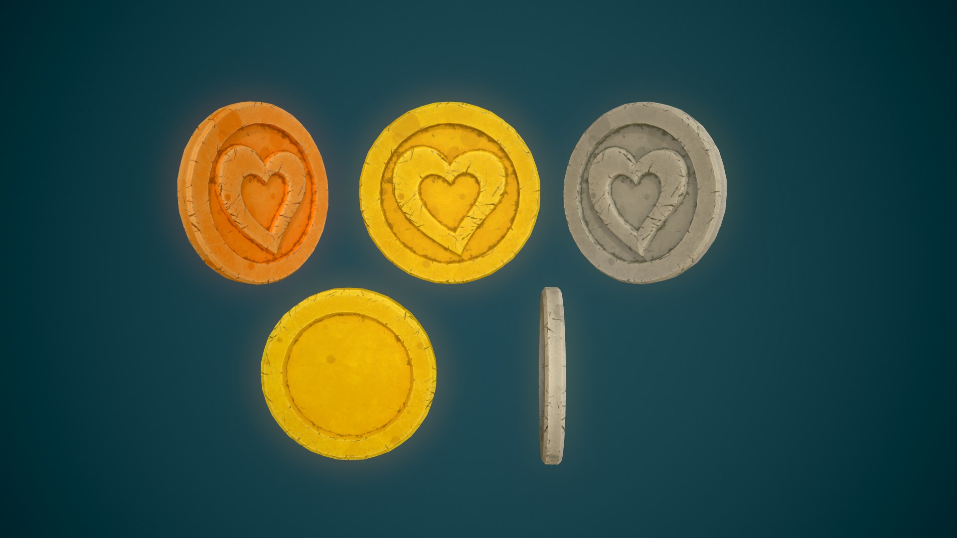 SimpleCoinUnity 3D https://p.turbosquid.com/ts-thumb/6m/HFfoar/BZ/tbrender013/png/1633550120/1920x1080/fit_q87/a89c6d5e51f5c34d72c7f9b57d495c179a416210/tbrender013.jpg