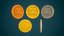 SimpleCoinUnity 3D