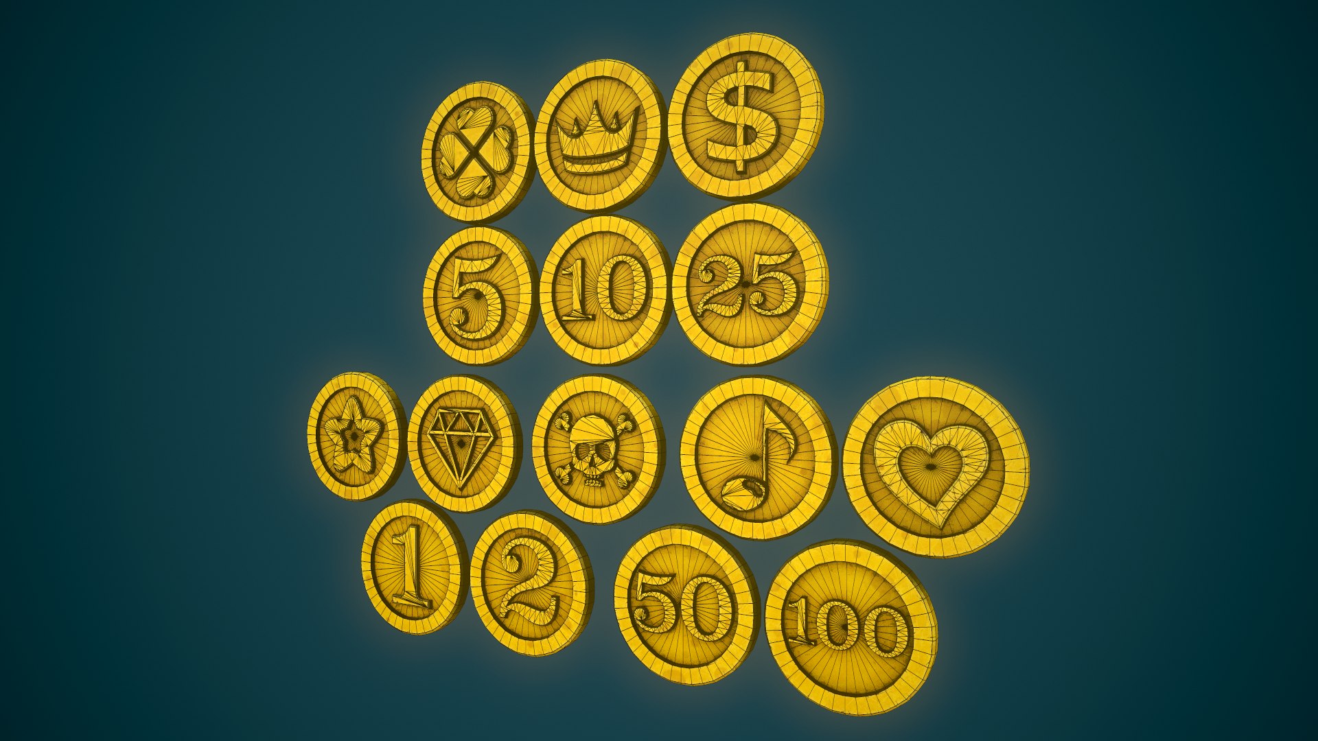 SimpleCoinUnity 3D https://p.turbosquid.com/ts-thumb/6m/HFfoar/NB/mesh/png/1633550102/1920x1080/fit_q87/b1b6ecff1cdf10c063aa766ab4723badfdfcb1f2/mesh.jpg