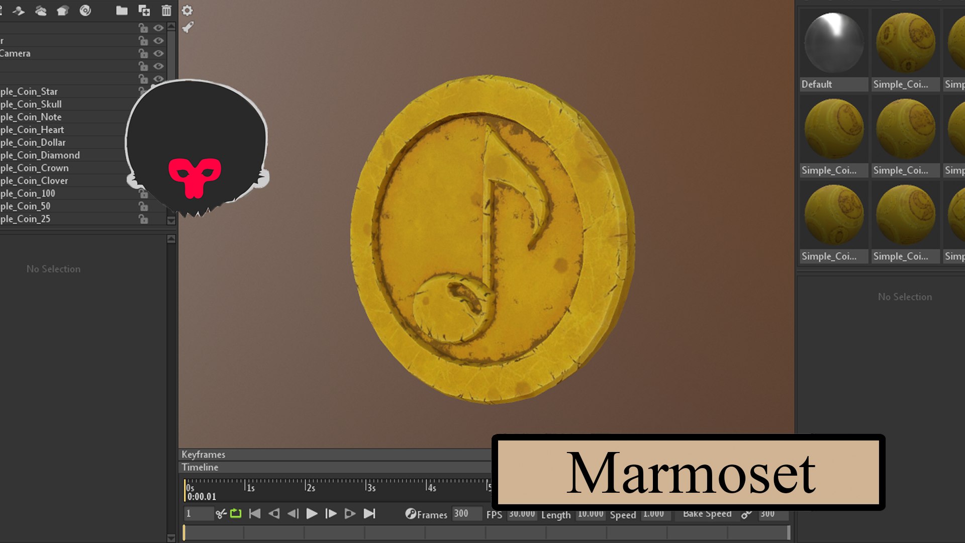 SimpleCoinUnity 3D https://p.turbosquid.com/ts-thumb/6m/HFfoar/YH/marmoset/png/1633550029/1920x1080/fit_q87/595aa701454eaad136b818e39ba2e9abd1af4083/marmoset.jpg