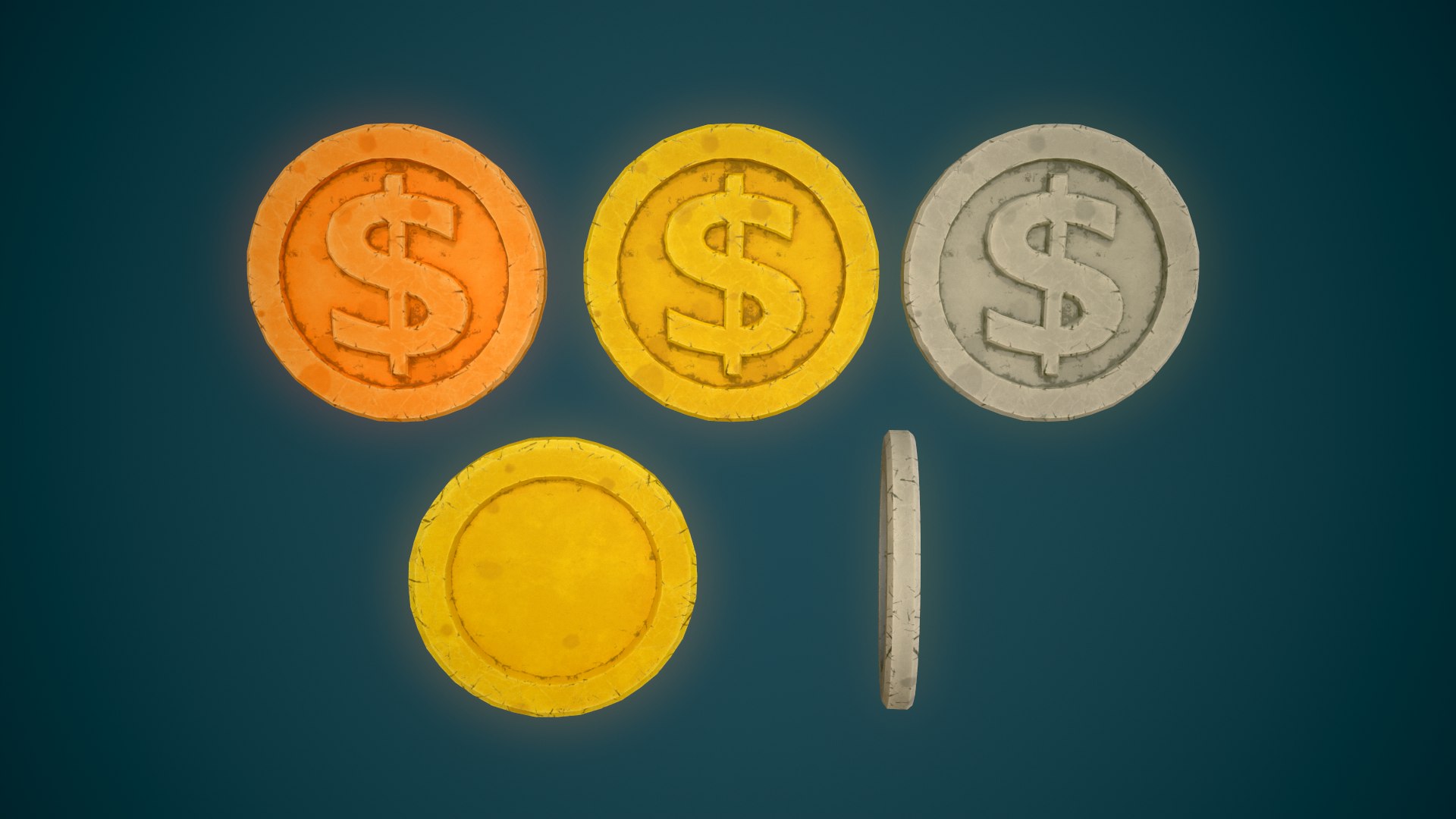 SimpleCoinUnity 3D https://p.turbosquid.com/ts-thumb/6m/HFfoar/eU/tbrender012/png/1633550127/1920x1080/fit_q87/51d13dfdbba023f32fbdaf9cee05a3c4430781a7/tbrender012.jpg