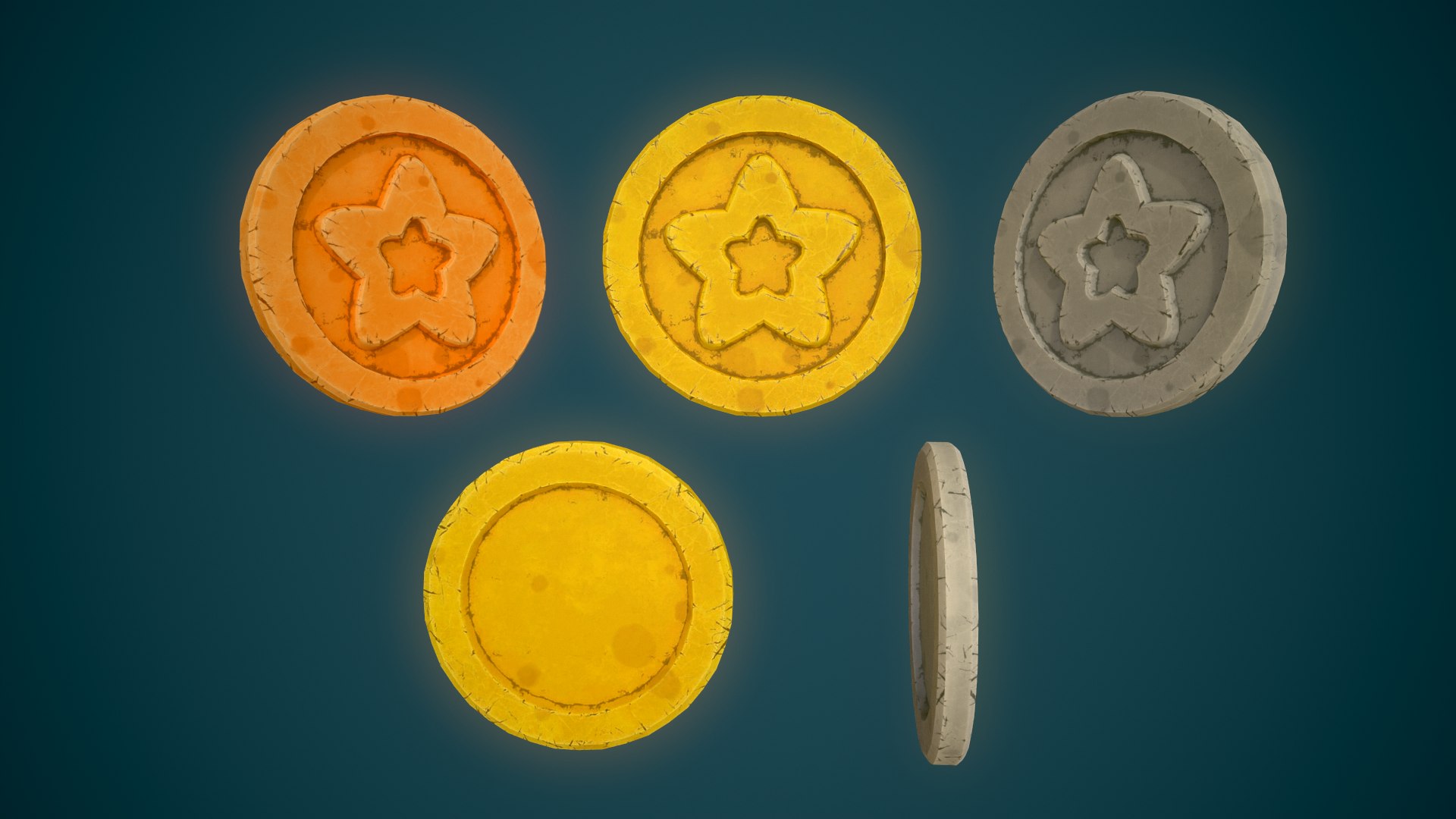 SimpleCoinUnity 3D https://p.turbosquid.com/ts-thumb/6m/HFfoar/g2/tbrender0013/png/1633550129/1920x1080/fit_q87/23a395af634cb0c418fcb35df40414cd3721b050/tbrender0013.jpg