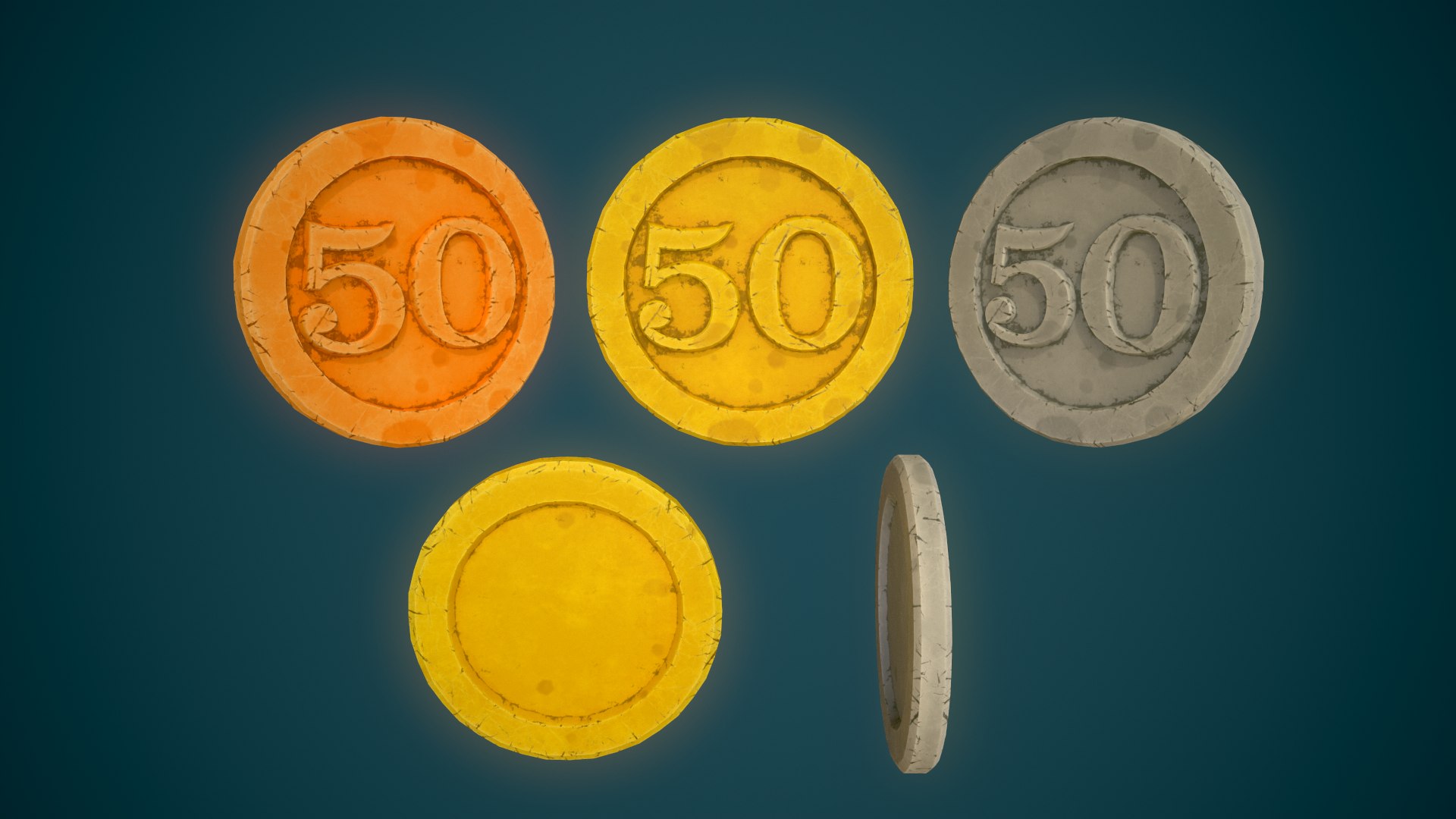 SimpleCoinUnity 3D https://p.turbosquid.com/ts-thumb/6m/HFfoar/gJ/tbrender007/png/1633550124/1920x1080/fit_q87/0d2916033bea642574279cbcd08e7e121eef7a9d/tbrender007.jpg