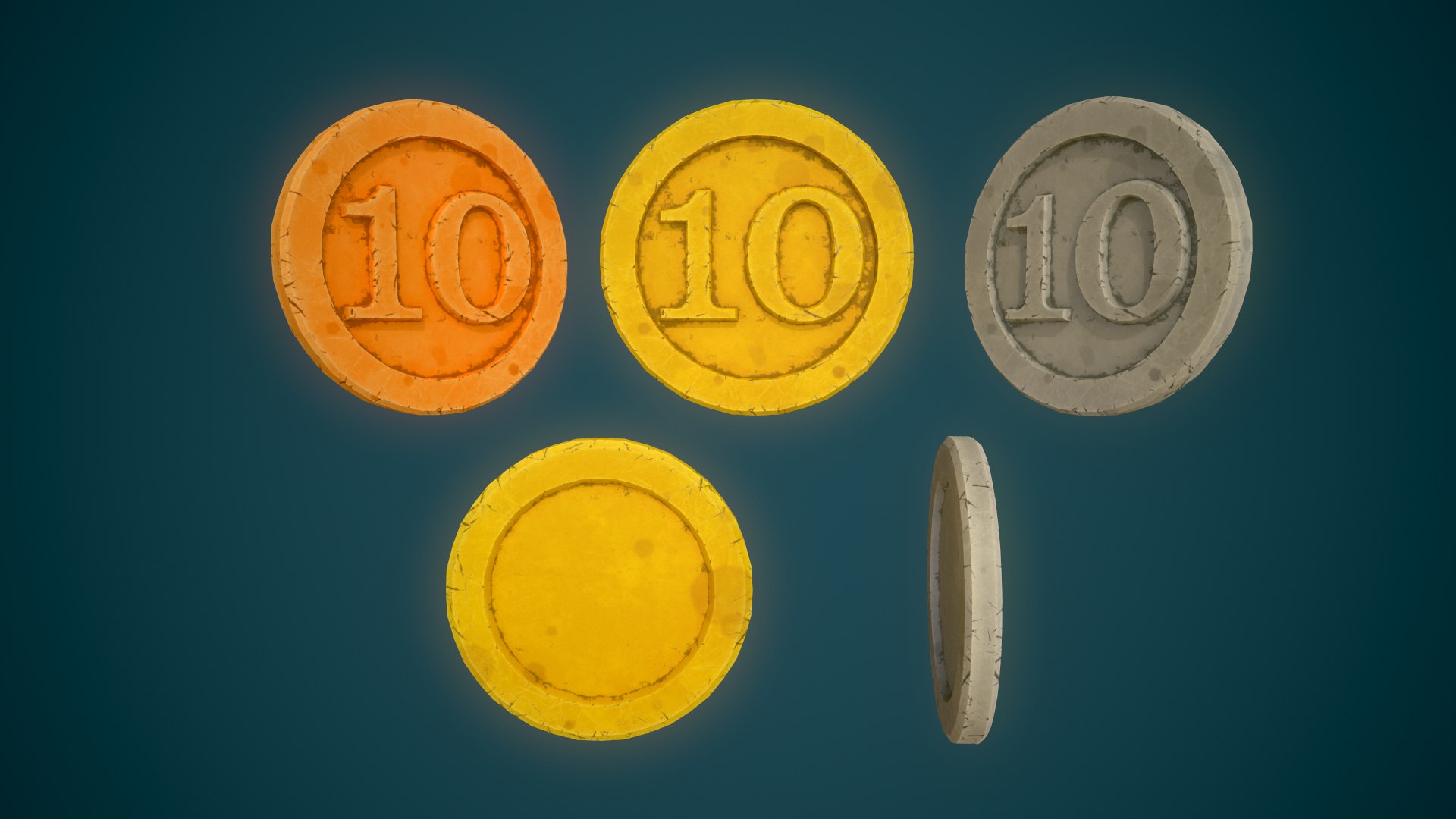SimpleCoinUnity 3D https://p.turbosquid.com/ts-thumb/6m/HFfoar/wo/tbrender005/png/1633550121/1920x1080/fit_q87/c42232c9494a46e859f60e834f85dd801dda8b1c/tbrender005.jpg