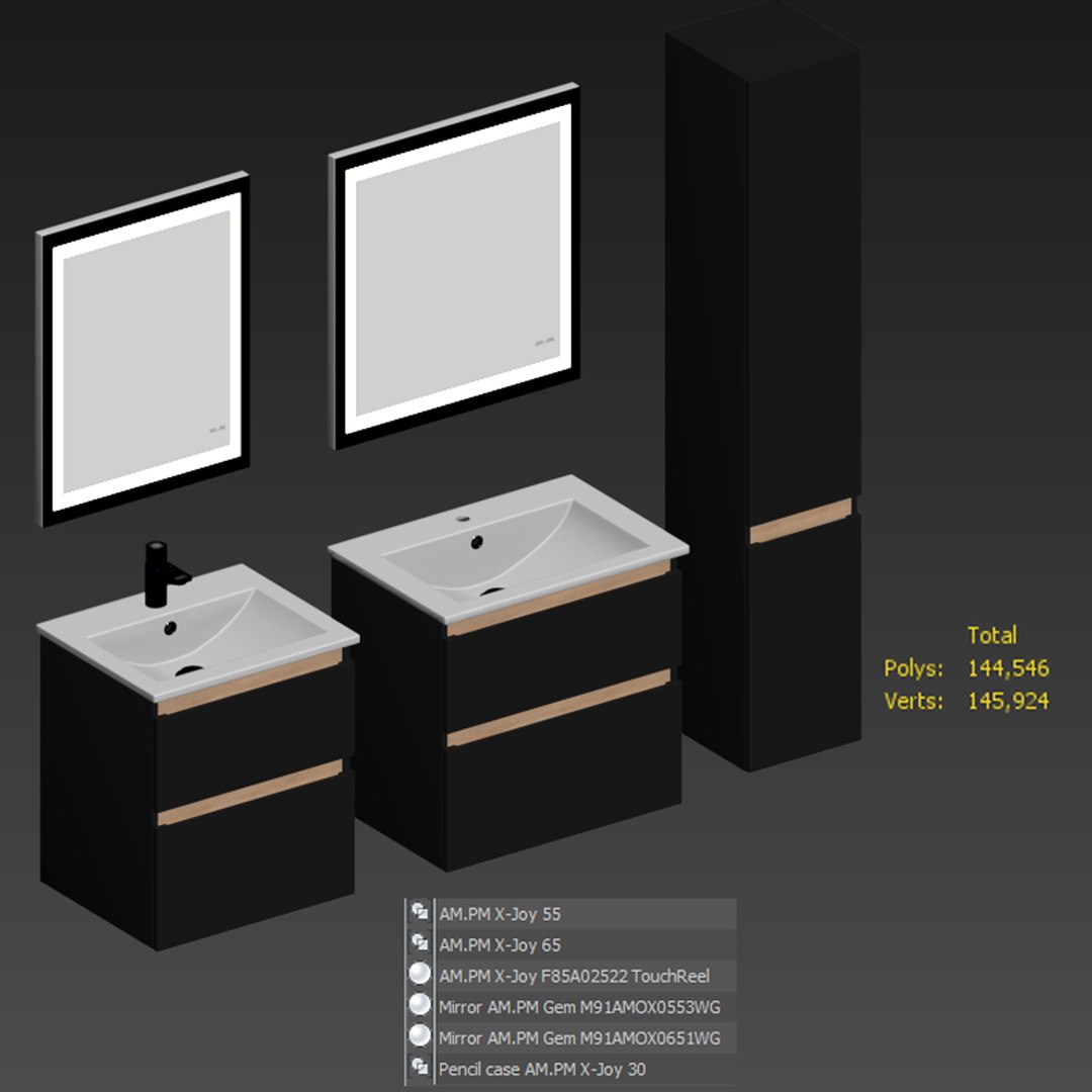 3D AmPm X-Joy 55-65 and Pencil case black https://p.turbosquid.com/ts-thumb/6m/Hnk9ls/IY/preview7/jpg/1708503581/1920x1080/fit_q87/a67b2598e202eae139d57598efbf7501b4de8b95/preview7.jpg