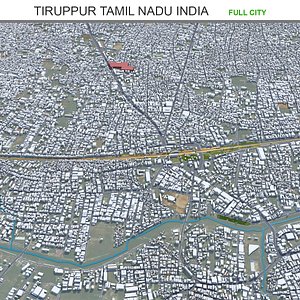 Tiruppur Tamil Nadu India model