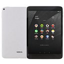 Nokia N1 Natural Aluminum