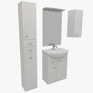 Bathroom Furniture 86
