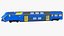 hitachi italy etr 521 caravaggio -rock- high-speed electric passenger train