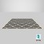 Tapis 04 Tige