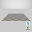 Tapis 04 Tige
