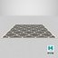 Tapis 04 Tige