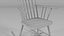 Rocking Chair 01