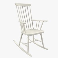 Rocking Chair 01