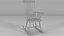 Rocking Chair 01