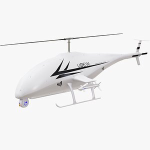 U8EW Drone