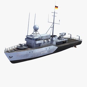 Ensdorf Minesweeper