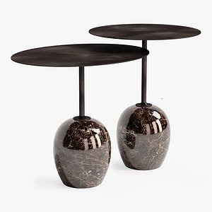 Lato Tables