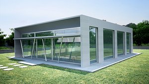 aluminum facade-1
