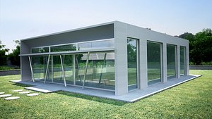 aluminum facade-1