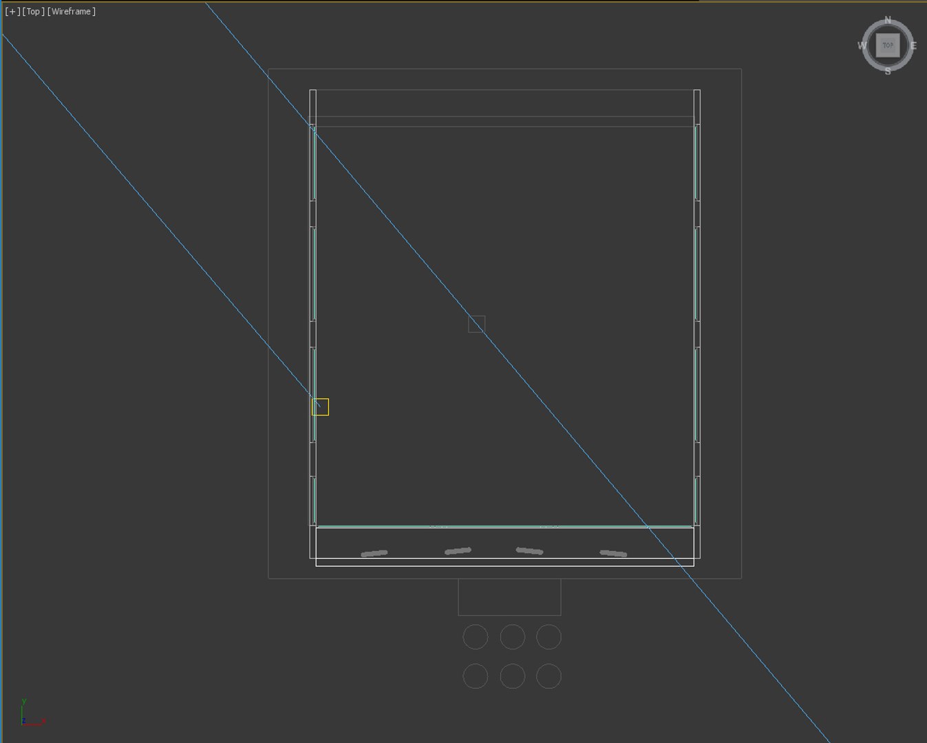 3D model aluminum facade https://p.turbosquid.com/ts-thumb/6m/gAir0g/pGU1gi4Y/aluminumfacade5/jpg/1506522257/1920x1080/fit_q87/b18b6a5813c6cd95417a4adabfb31178ebc3f25c/aluminumfacade5.jpg