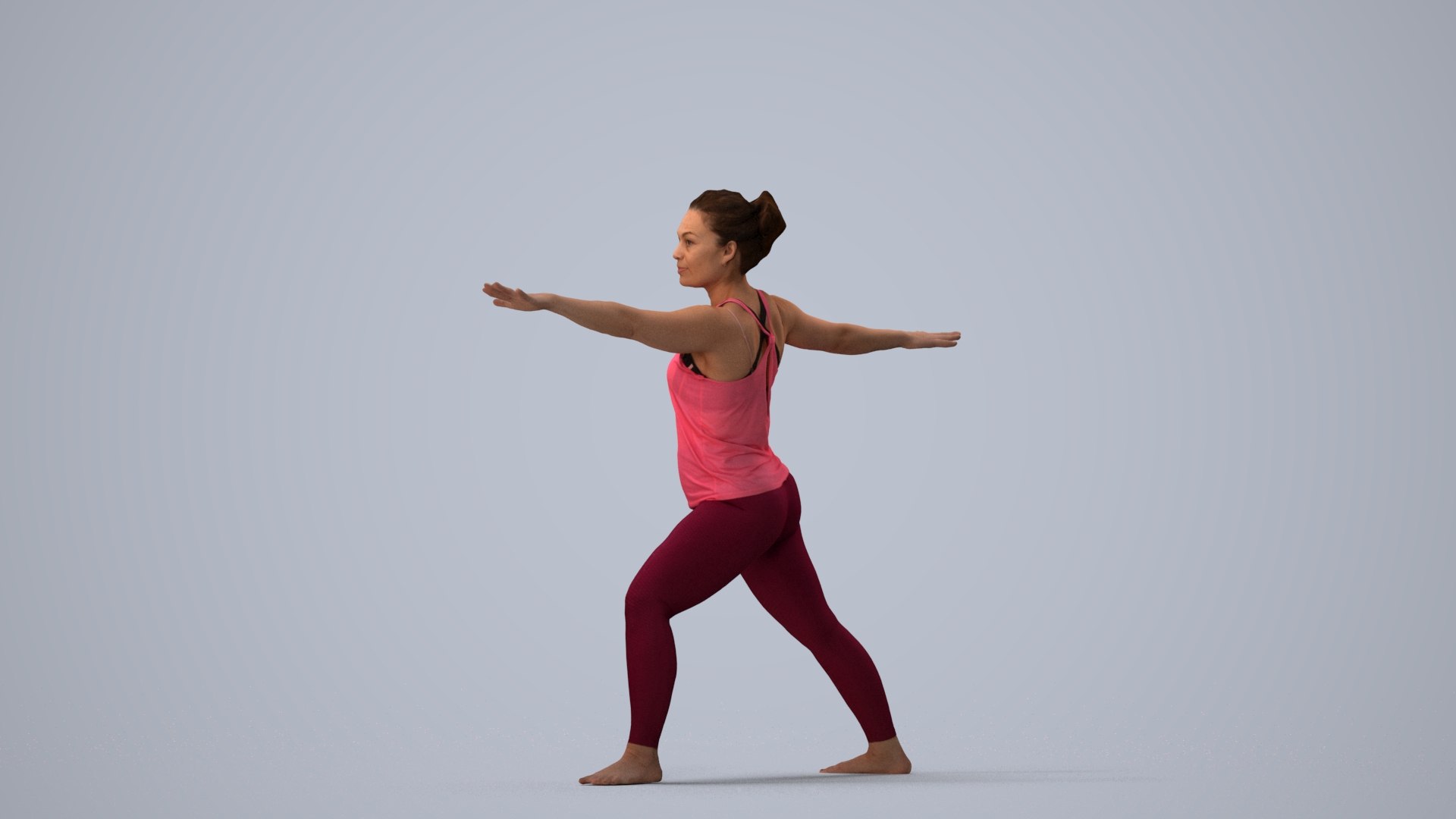 3D 00349Anisa006 - Adult Caucasian woman exercising in modern fitness center wearing sportswear model https://p.turbosquid.com/ts-thumb/6m/hygNzE/X7/00349_anisa006_state2_frame_0002/jpg/1773042683/1920x1080/fit_q87/9145f4caaf3034fac6e3dd42c8e6340529e2eb93/00349_anisa006_state2_frame_0002.jpg