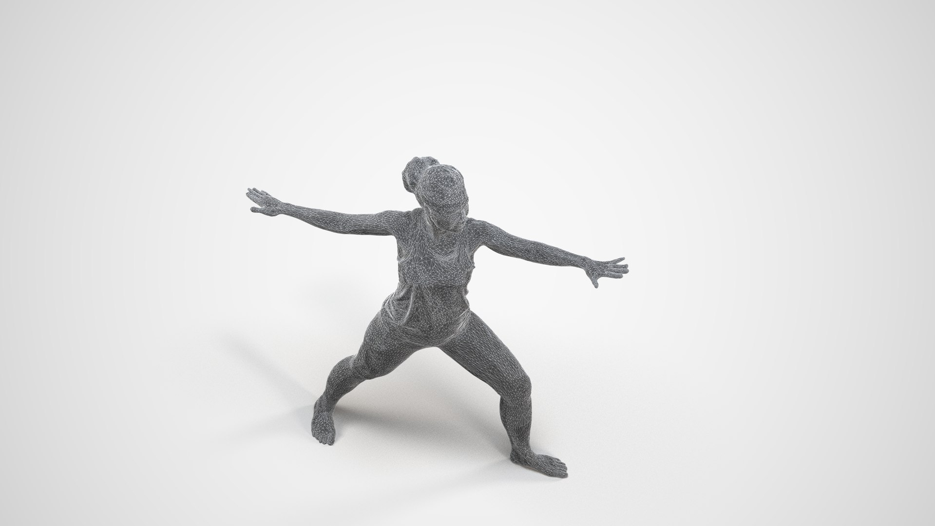 3D 00349Anisa006 - Adult Caucasian woman exercising in modern fitness center wearing sportswear model https://p.turbosquid.com/ts-thumb/6m/hygNzE/mF/00349_anisa006_wireframe_frame_0005/jpg/1773042722/1920x1080/fit_q87/0245d34e14f38ae9e85491cf659da95d56cc1d15/00349_anisa006_wireframe_frame_0005.jpg