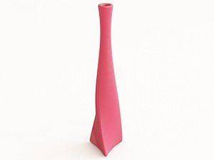 3D vase 71 model