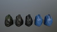 litter bag