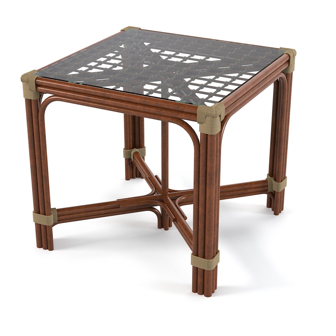 Max Rattan Table