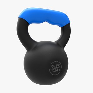 Kettlebell