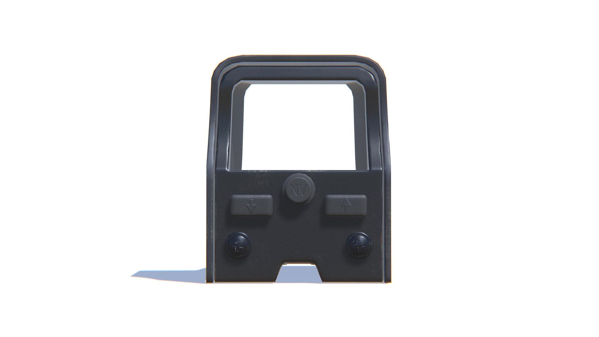 3D Tactical Collimator Sight 2 Low-poly model https://p.turbosquid.com/ts-thumb/6m/szA1HJ/Rl/screenshot92/jpg/1634064280/1920x1080/fit_q87/c8e6412937c0ff0c18e0da5f076f68a401e6abbe/screenshot92.jpg