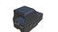 Tactical Collimator Sight2低ポリ3Dモデル