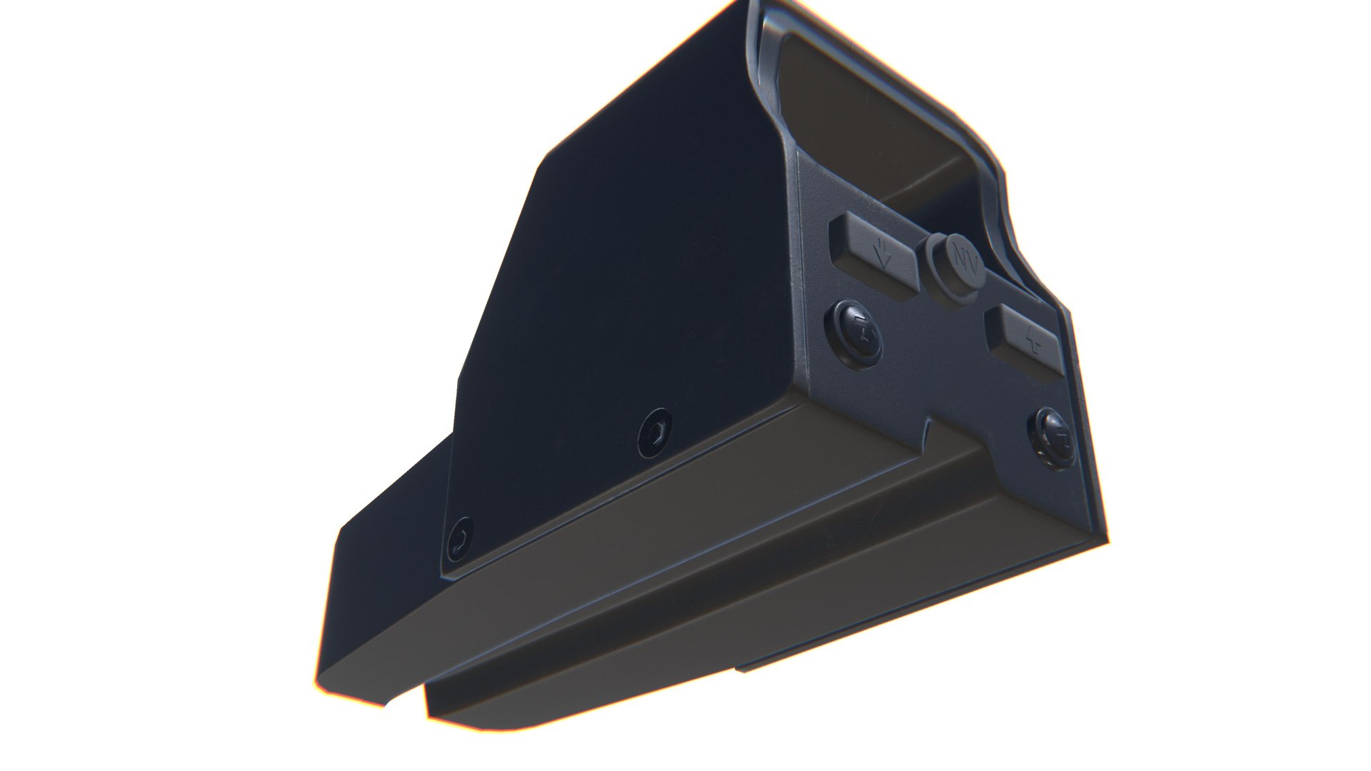 3D Tactical Collimator Sight 2 Low-poly model https://p.turbosquid.com/ts-thumb/6m/szA1HJ/gL/screenshot86/jpg/1634064275/1920x1080/fit_q87/5623ccc8bf6a80b5287bd99439c17ae5cc1f6c6f/screenshot86.jpg