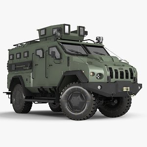 3D Apc Varta Kamrat