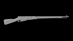 MosinNagant