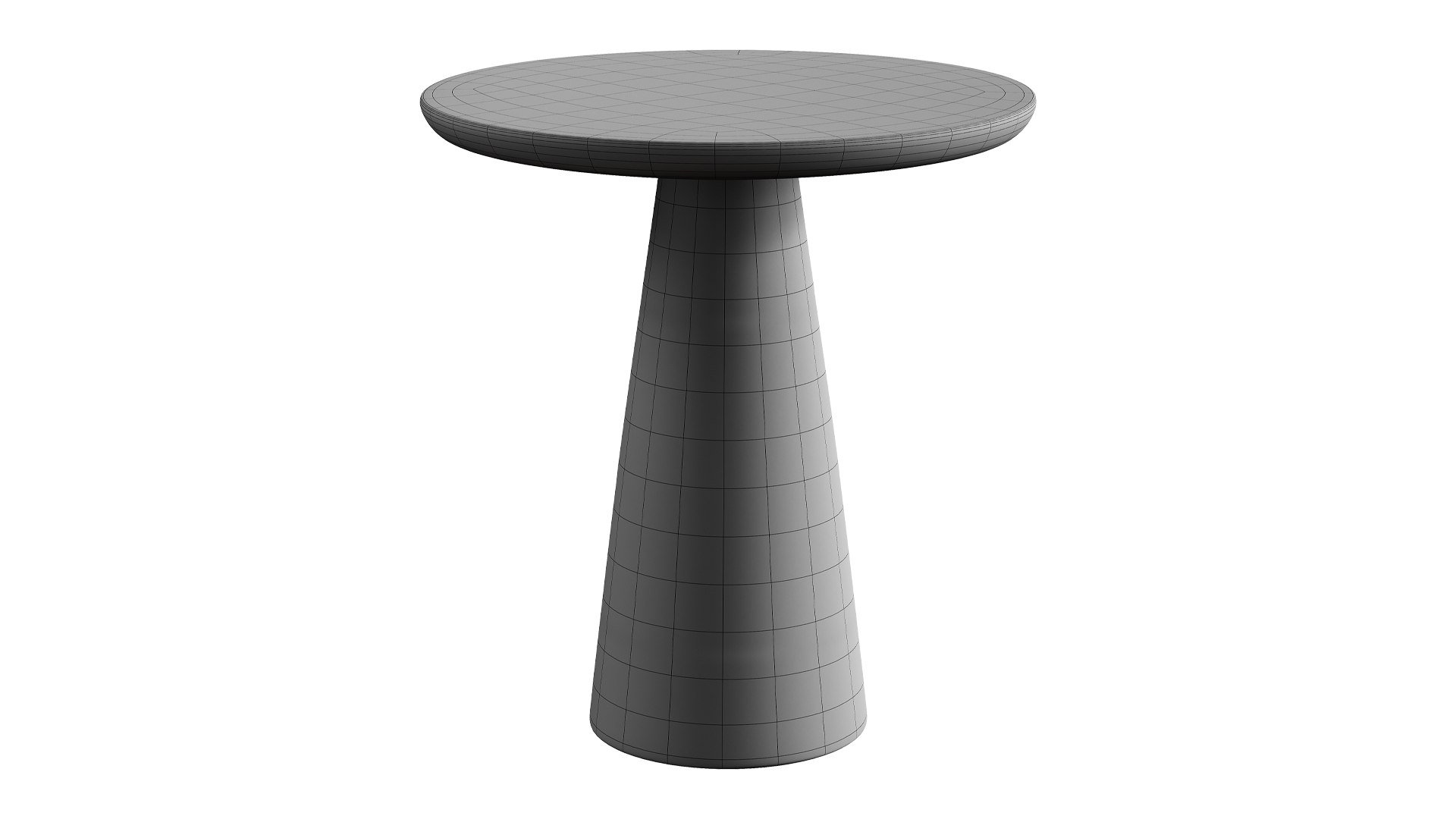 3D TRAVERTINE CONNECTION TABLE Model - TurboSquid 2387850