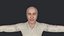 Benjamin Netanyahu  Hyper Realistic Full Body Fully Rigged 3D Character